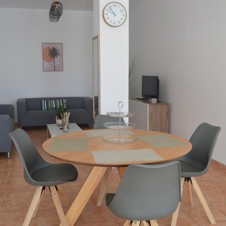 라하레스 Vv Casa Danijuly 빌라 외부 사진