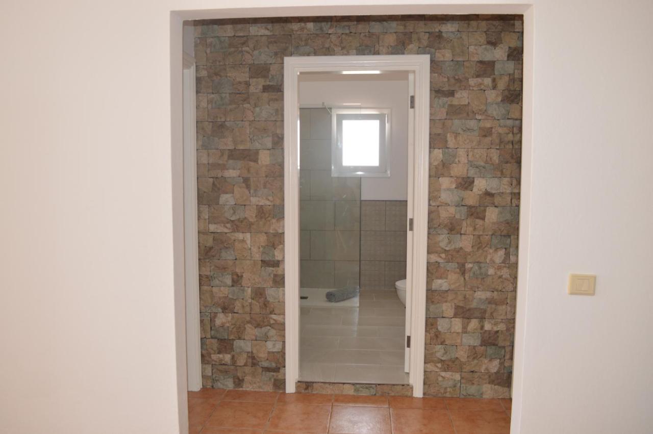 라하레스 Vv Casa Danijuly 빌라 외부 사진