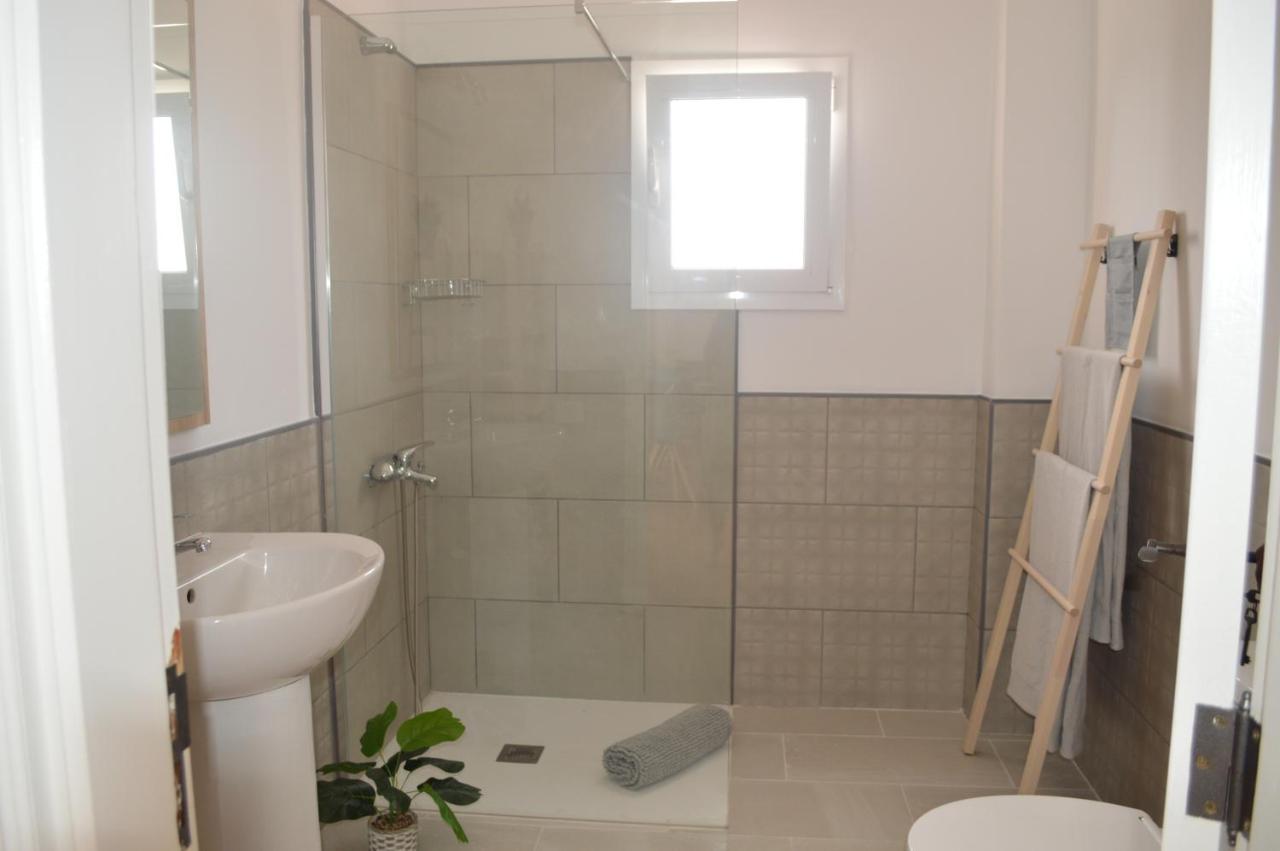 라하레스 Vv Casa Danijuly 빌라 외부 사진