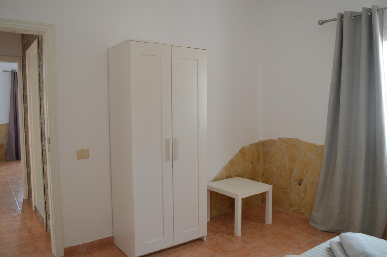 라하레스 Vv Casa Danijuly 빌라 외부 사진